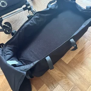 Bugaboo Chameleon Buggy Full Travel System - Image 3