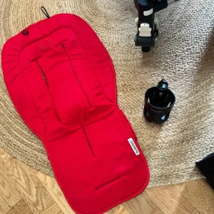 Bugaboo Chameleon Buggy Full Travel System - Image 4
