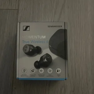 Sennheiser Momentum True Wireless 4 Headphones