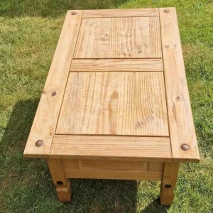 Mexican coffee table - Image 2