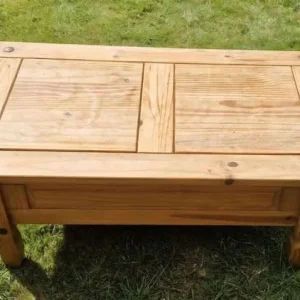 Mexican coffee table - Image 3