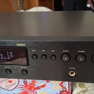 Marantz CD6000 OSE CD player - Image 4