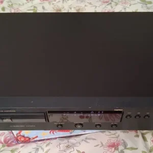 Marantz CD6000 OSE CD player - Image 6