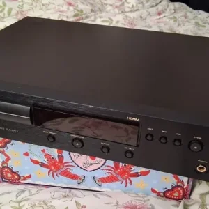 Marantz CD6000 OSE CD player