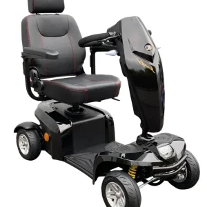 Mobility scooter - Image 2