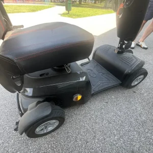 Mobility scooter - Image 8