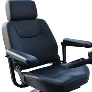 Mobility scooter