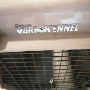 Large pet carrier - Image 2