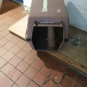 Large pet carrier - Image 3