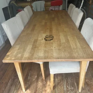 IKEA dining table - Image 2