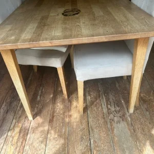 IKEA dining table - Image 4