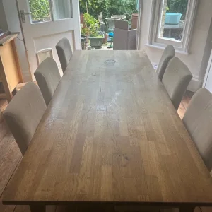 IKEA dining table