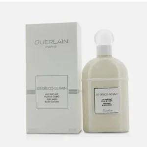 Guerlain Les Delices de Bain Body Lotion 200ml - Image 2