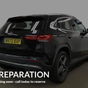 2020 Mercedes-Benz GLA 200 AMG Line Hatchback Petrol Automatic - Image 4