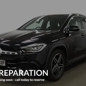 2020 Mercedes-Benz GLA 200 AMG Line Hatchback Petrol Automatic - Image 8