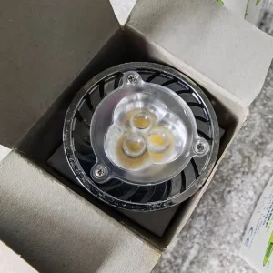 GU10 Spot light bulbs - Image 4