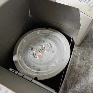 GU10 Spot light bulbs - Image 5