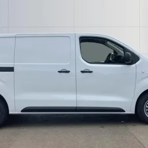2025 Vauxhall Vivaro L1 Diesel 1.5 Turbo D 120 Prime H1 Van Manual - Image 5