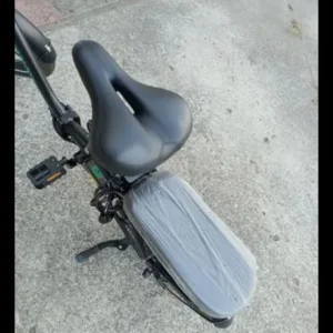 Hitway bk6s (2 batteries + bag + bike cover) - Image 4