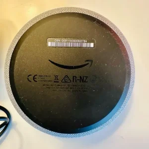 Amazon Dot 3rd Gen - Image 2