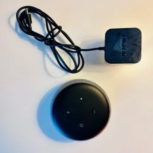Amazon Dot 3rd Gen - Image 4