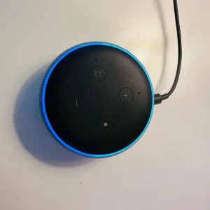 Amazon Dot 3rd Gen - Image 5