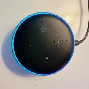 Amazon Dot 3rd Gen - Image 6