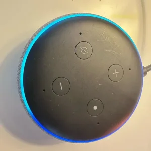 Amazon Dot 3rd Gen