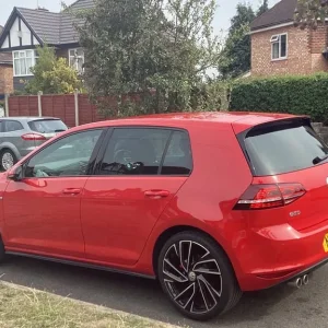 Volkswagen Golf Hatchback 2014 Manual 1.6L 5-door - Image 7