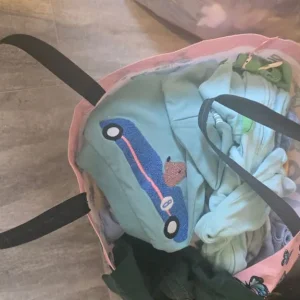 Baby clothes - Image 2