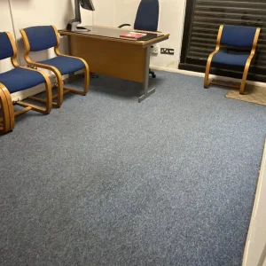 Office space near Ilford station