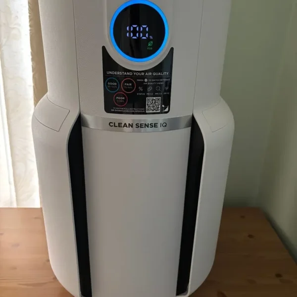 Shark Air Purifier x2