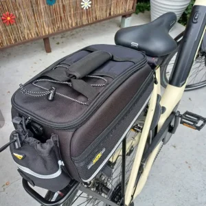 RALEIGH MOTUS GRAND TOUR EBIKE – AS NEW, NO SCRATCHES, 238 MILES ON IT - Image 3