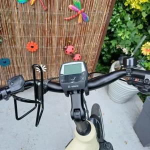 RALEIGH MOTUS GRAND TOUR EBIKE – AS NEW, NO SCRATCHES, 238 MILES ON IT - Image 6