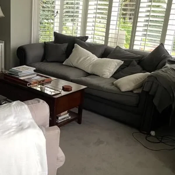 Large Sofa