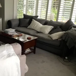 Large Sofa