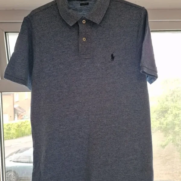 Mens Small Ralph Lauren Polo Shirt
