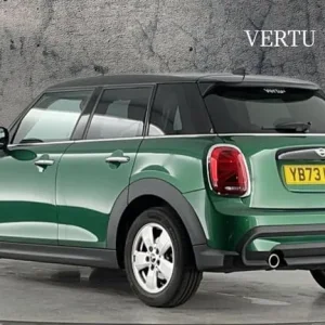 2023 MINI Cooper Classic 1.5 Premium 5-door Hatchback - Image 2