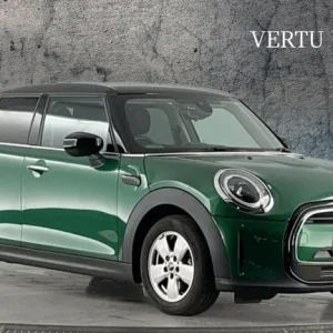 2023 MINI Cooper Classic 1.5 Premium 5-door Hatchback