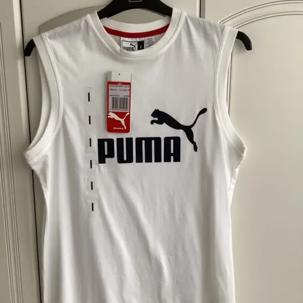 Large new Puma top