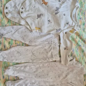 Baby boy bundle - Image 2