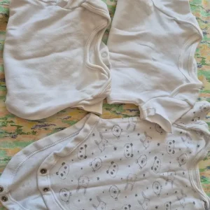 Baby boy bundle - Image 3