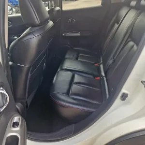 2012 Nissan Juke 1.6 Tekna 5dr Hatchback Petrol Manual - Image 7