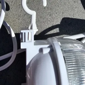 Kampa Bulkhead Style Light 6m Cable with Switch - Image 7