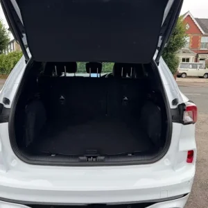 2021 Ford Kuga ST-LINE EDITION ECOBLUE Hatchback Diesel Manual - Image 7