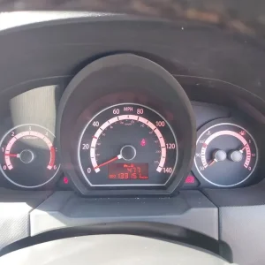Kia Ceed 2010 Hatchback Manual 1.6 Diesel - Image 5