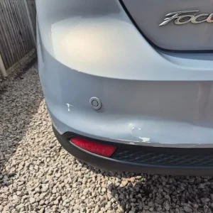 Ford Focus Hatchback 2014 Manual 5-door - Image 8