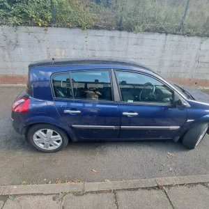 renault megane 1.4 petrol - Image 2