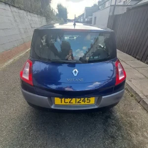 renault megane 1.4 petrol - Image 3