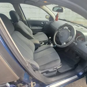 renault megane 1.4 petrol - Image 6
